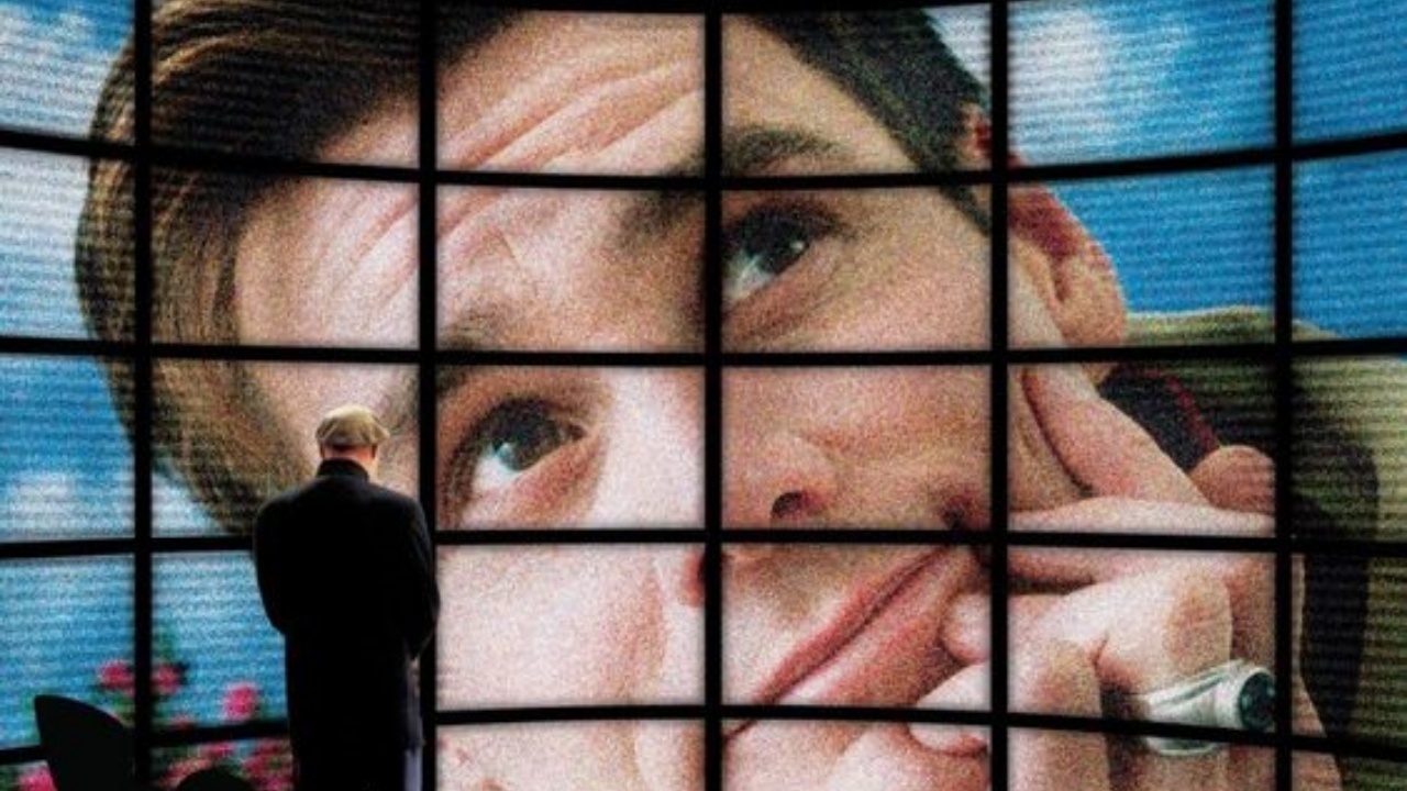 L’iconica scena finale in “The Truman Show” è tra le più significative e toccanti: la conclusione perfetta di un capolavoro