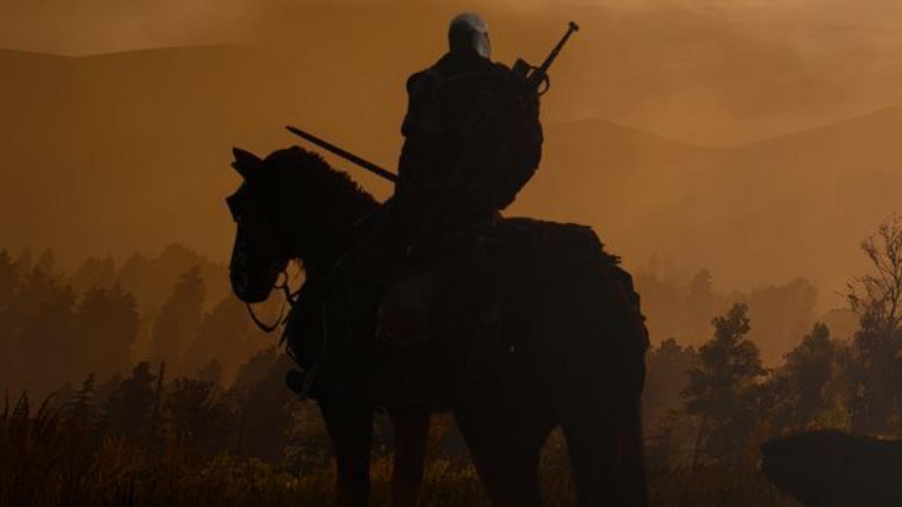 The witcher 3