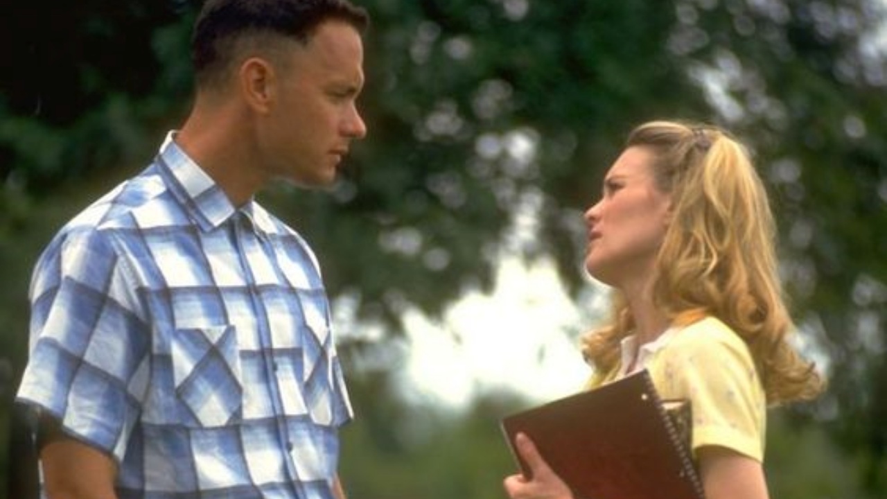 “Forrest Gump” 30 anni dopo: come l’intelligenza artificiale ha ringiovanito Tom Hanks e Robin Wright per il loro nuovo film insieme