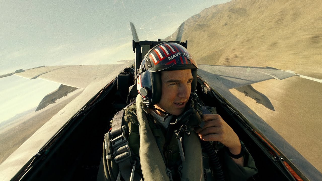 Top Gun: Maverick