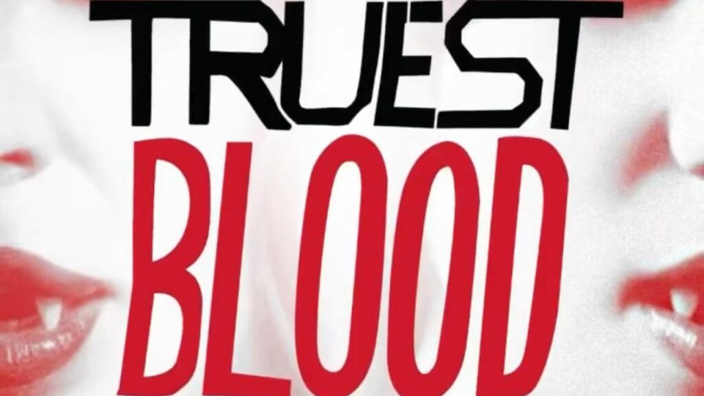 True Blood serie tv