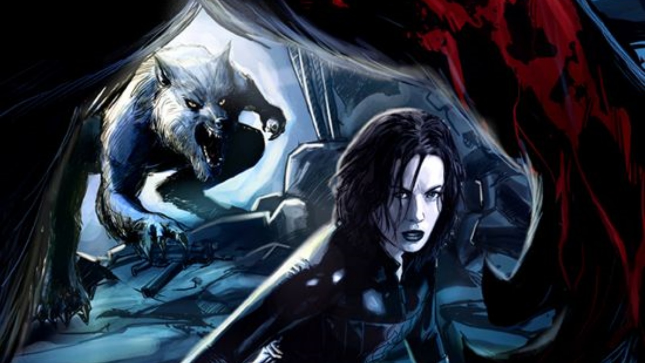 La rivoluzione silenziosa di “Underworld” che ha stravolto il genere fantasy-horror