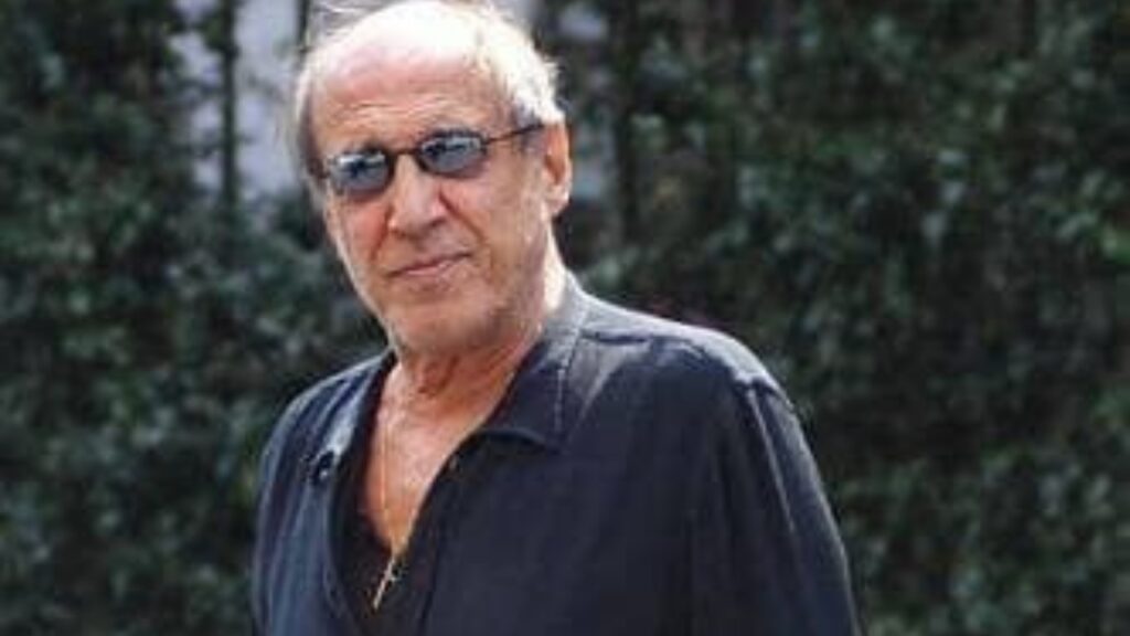 Adriano Celentano ha tre figli