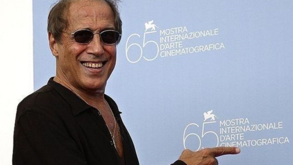 Adriano Celentano ha tre figli