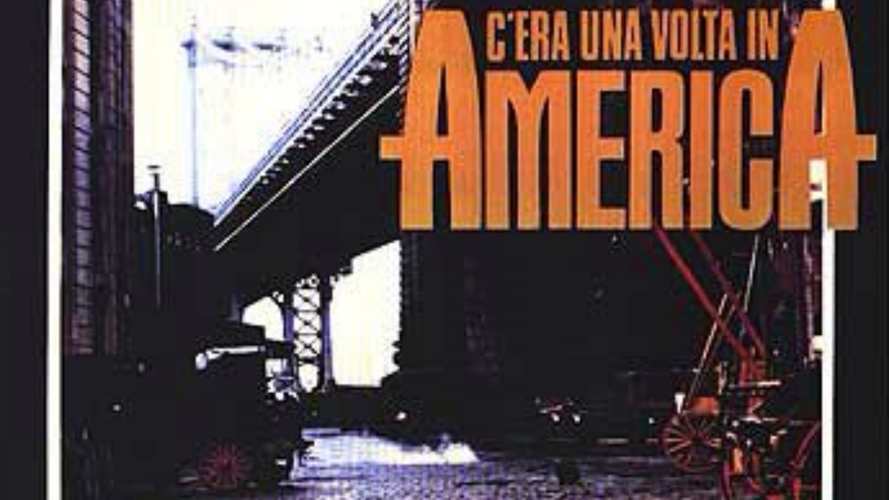 Quando l’orgoglio fa quasi fallire un successo assicurato: Robert De Niro contro Sergio Leone sul set di “C’era una volta in America”