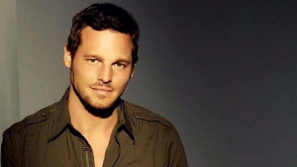 Justin Chambers e il possibile ritorno a Grey's Anatomy