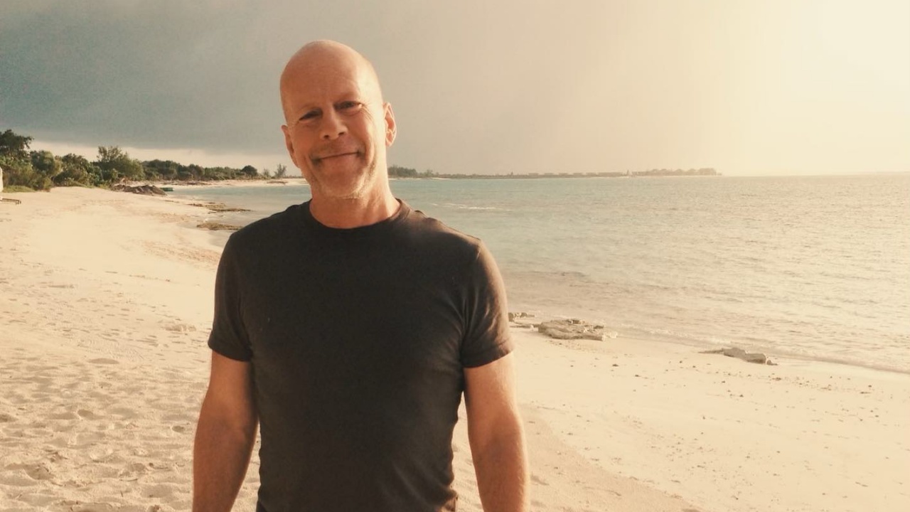 Malattia di Bruce Willis, demenza frontotemporale