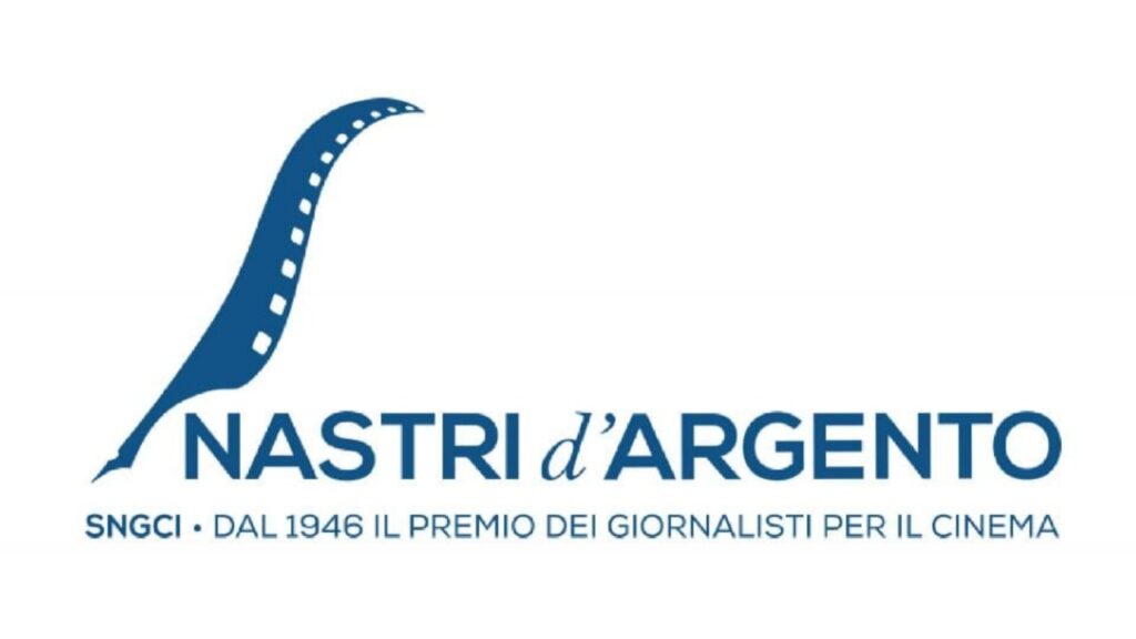 nastri d'argento