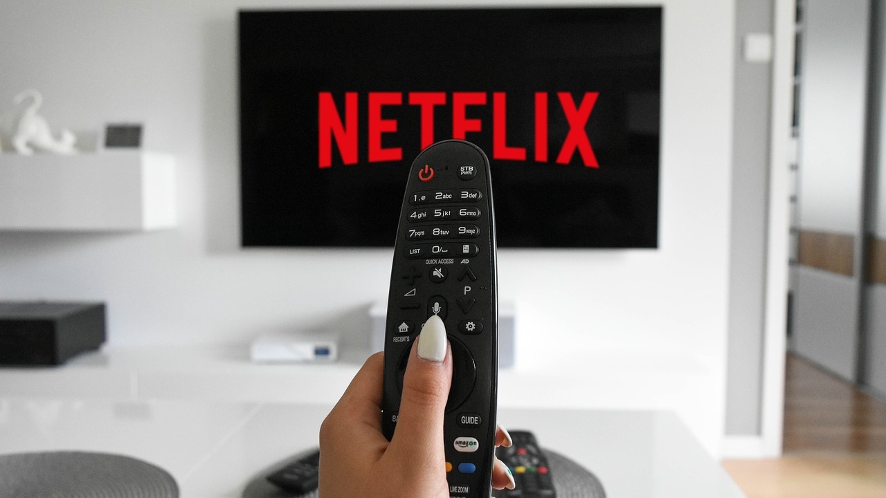 Netflix distratta dal suo investimento nel Gaming?