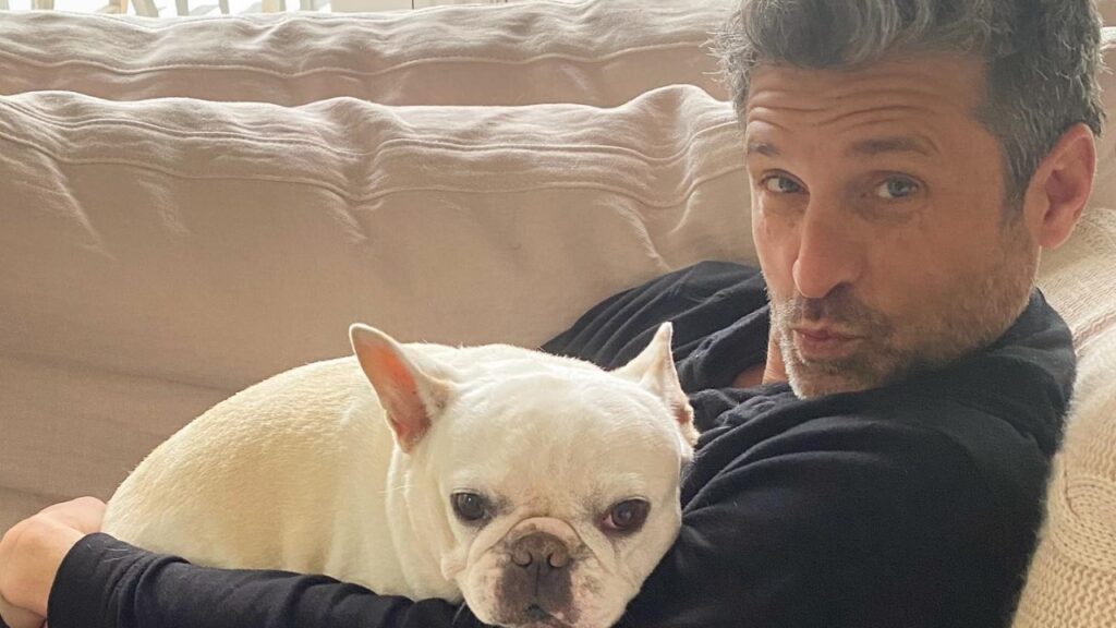 Patrick Dempsey è sposato con Jillian