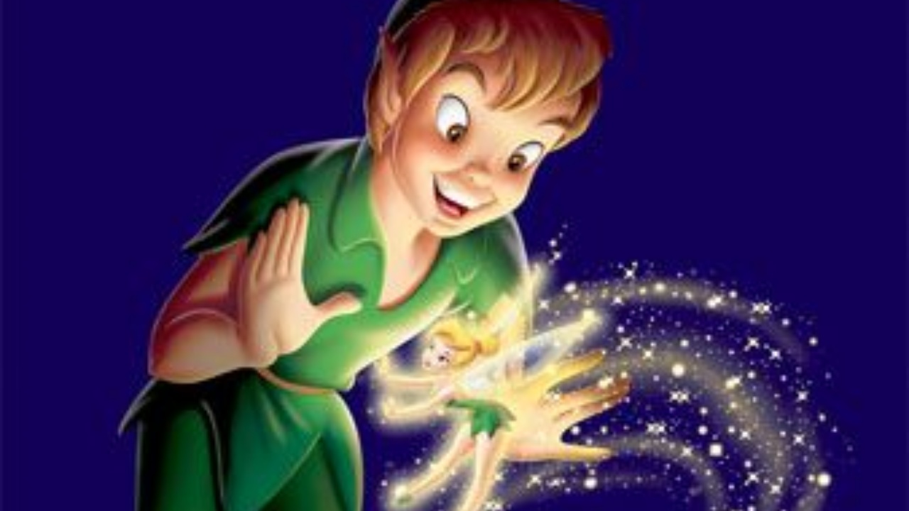In arrivo la versione horror di Peter Pan
