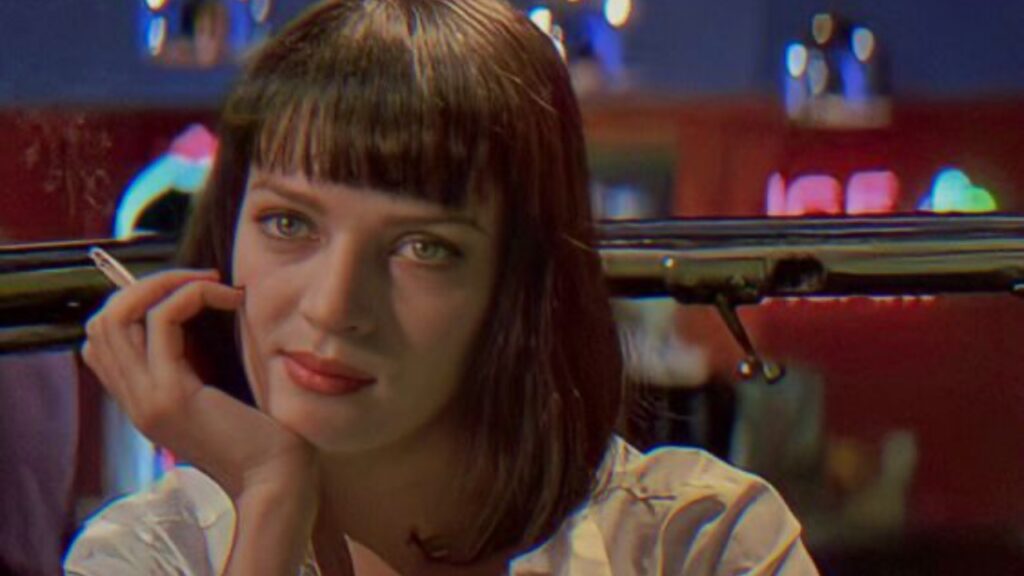 Pulp Fiction 