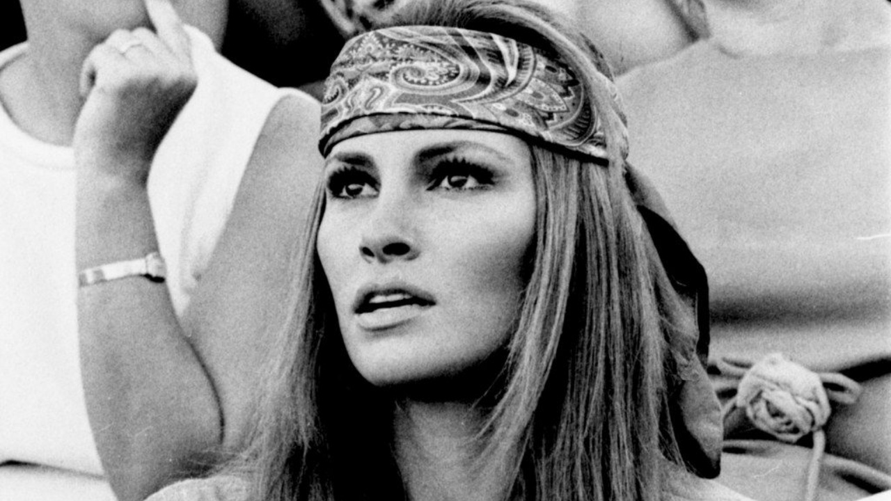 È morta l’attrice e modella americana Raquel Welch, aveva 82 anni