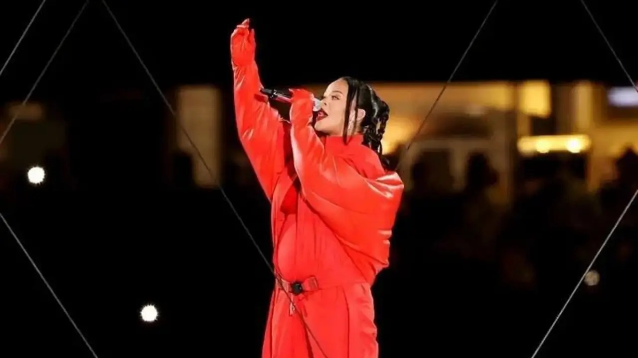 Rihanna si esibirà alla cerimonia degli Oscar