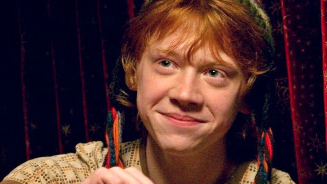 Ron Weasley