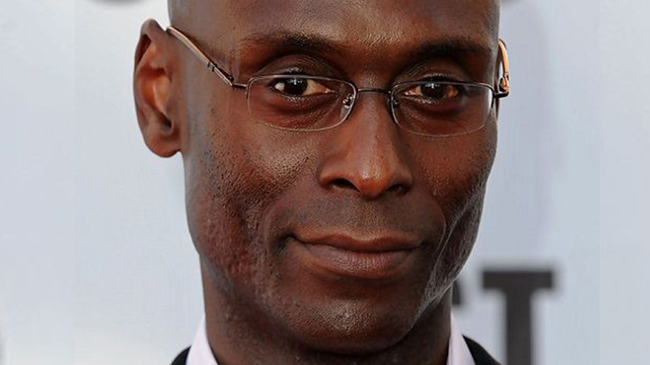 Lance Reddick