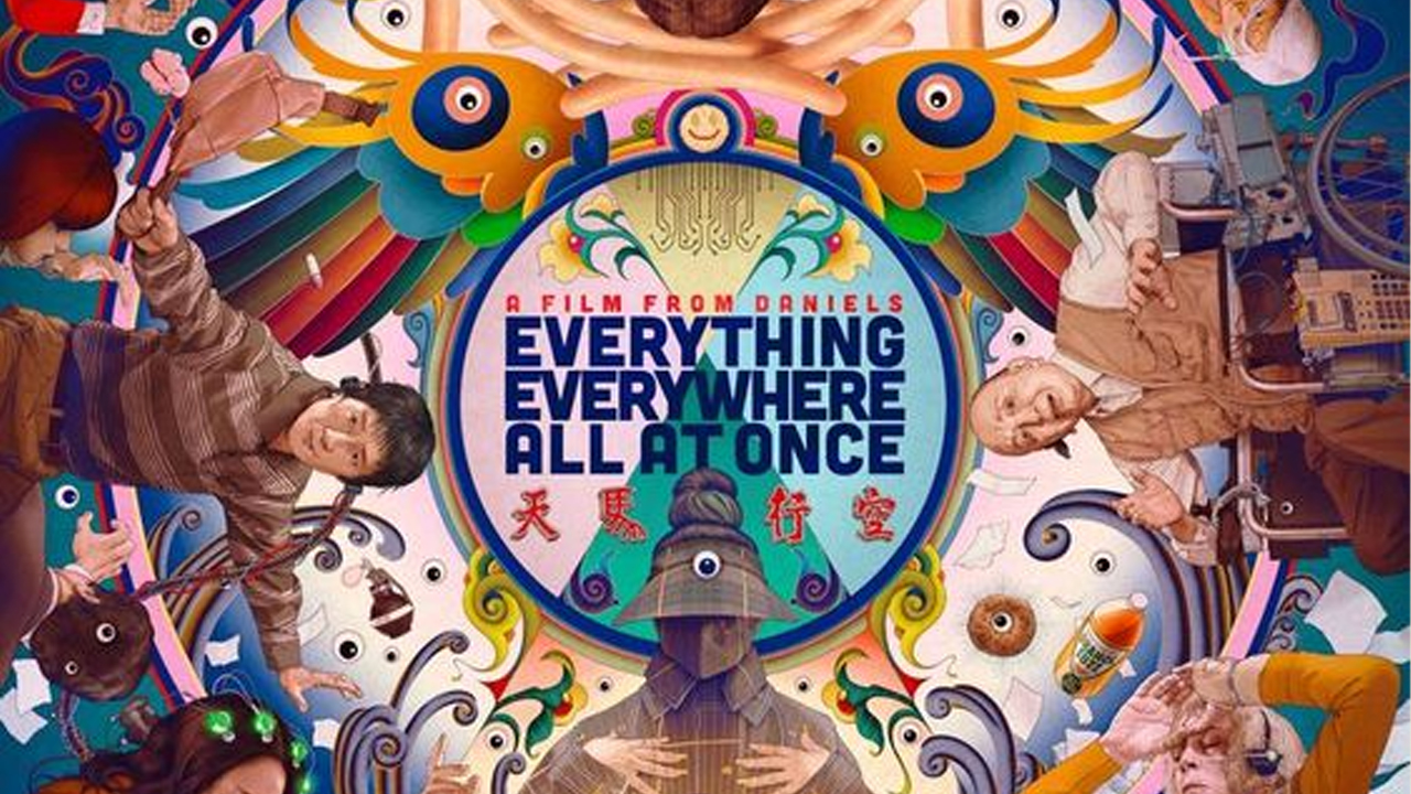 Il montatore di “Everythine, Everywhere All at Once” si è dichiarato terrorizzato dal lavorare sulla scena finale: ecco perché