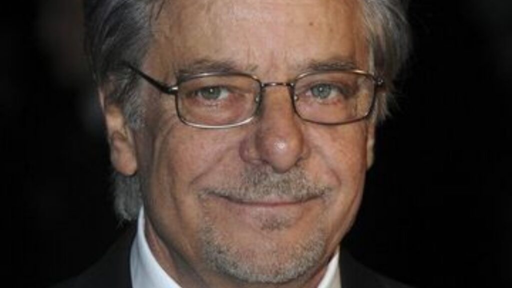 Giancarlo Giannini entra a far parte della Walk of Fame di Hollywood