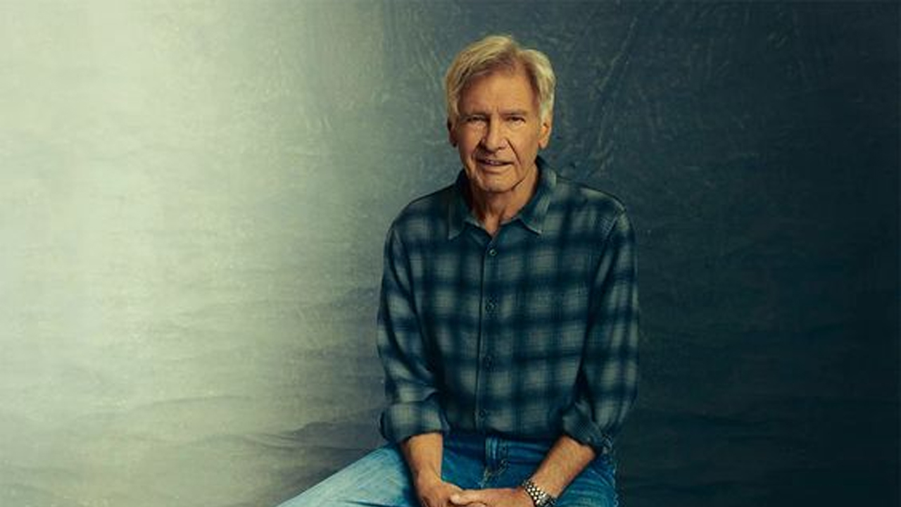 Come Harrison Ford ha accettato alcune delle sue parti più famose senza neppure leggere la sceneggiatura