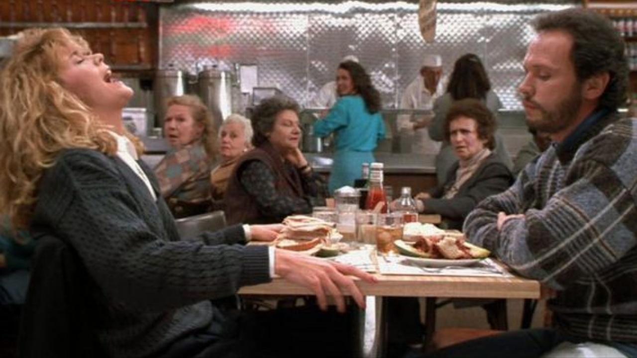 Harry ti presento Sally film