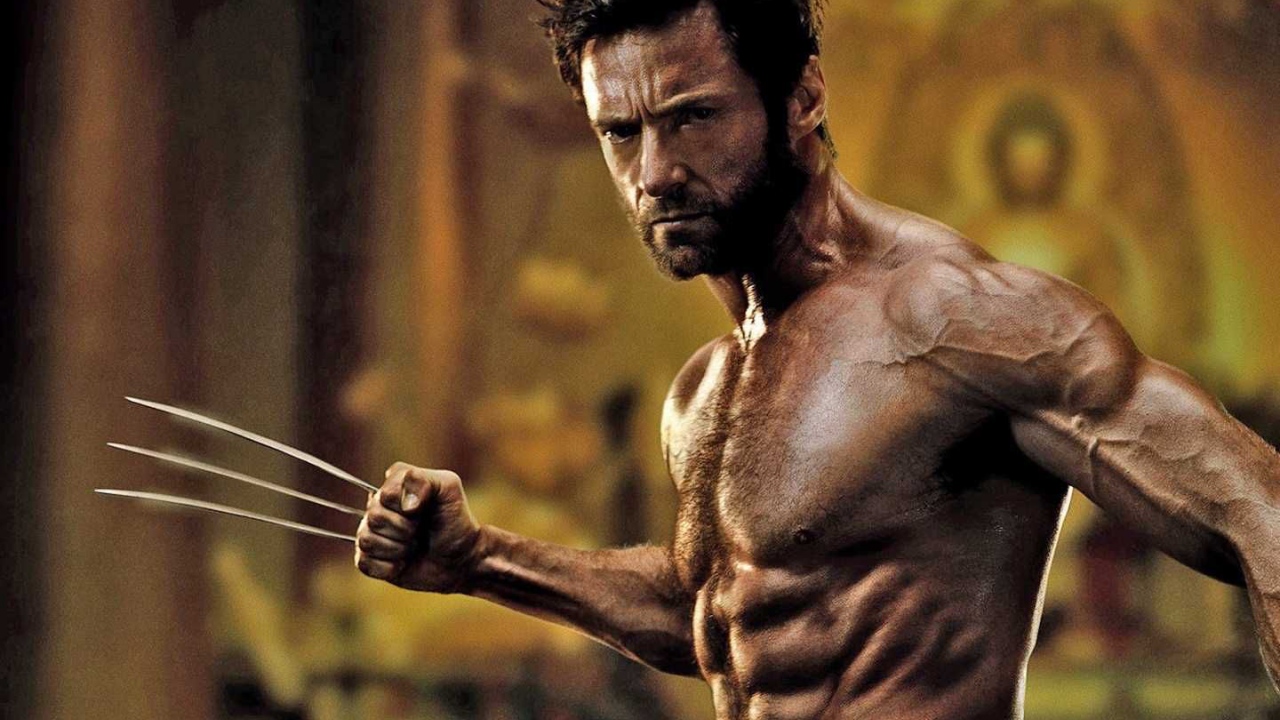 Wolverine