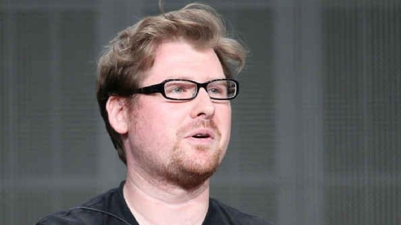 Justin Roiland