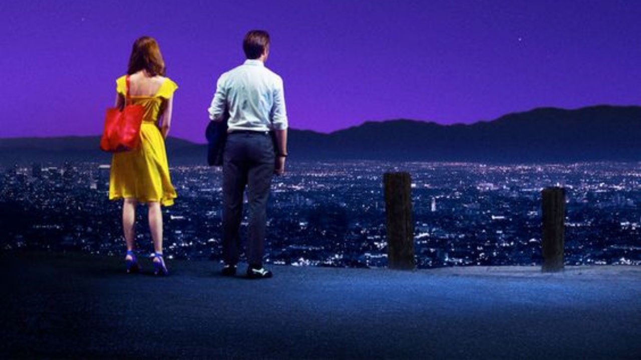 La La Land film