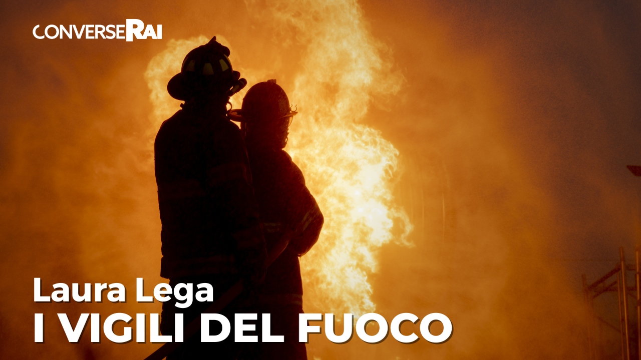 I vigili del fuoco