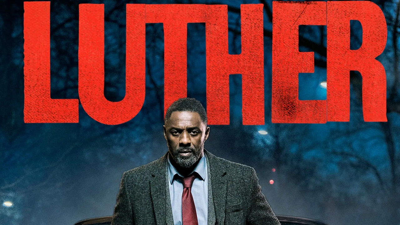 recensione Luther: Verso l'inferno
