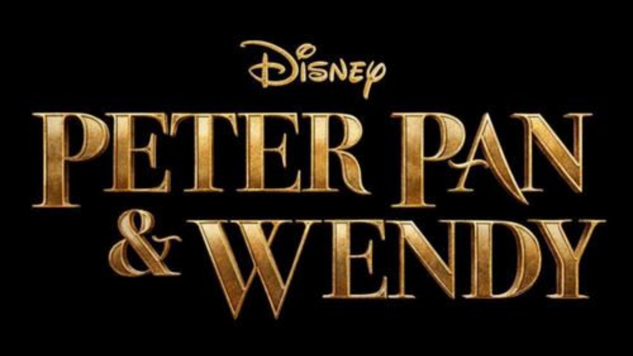 Peter Pan & Wendy film