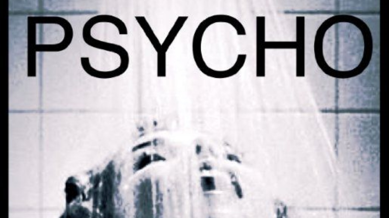 Psyco film