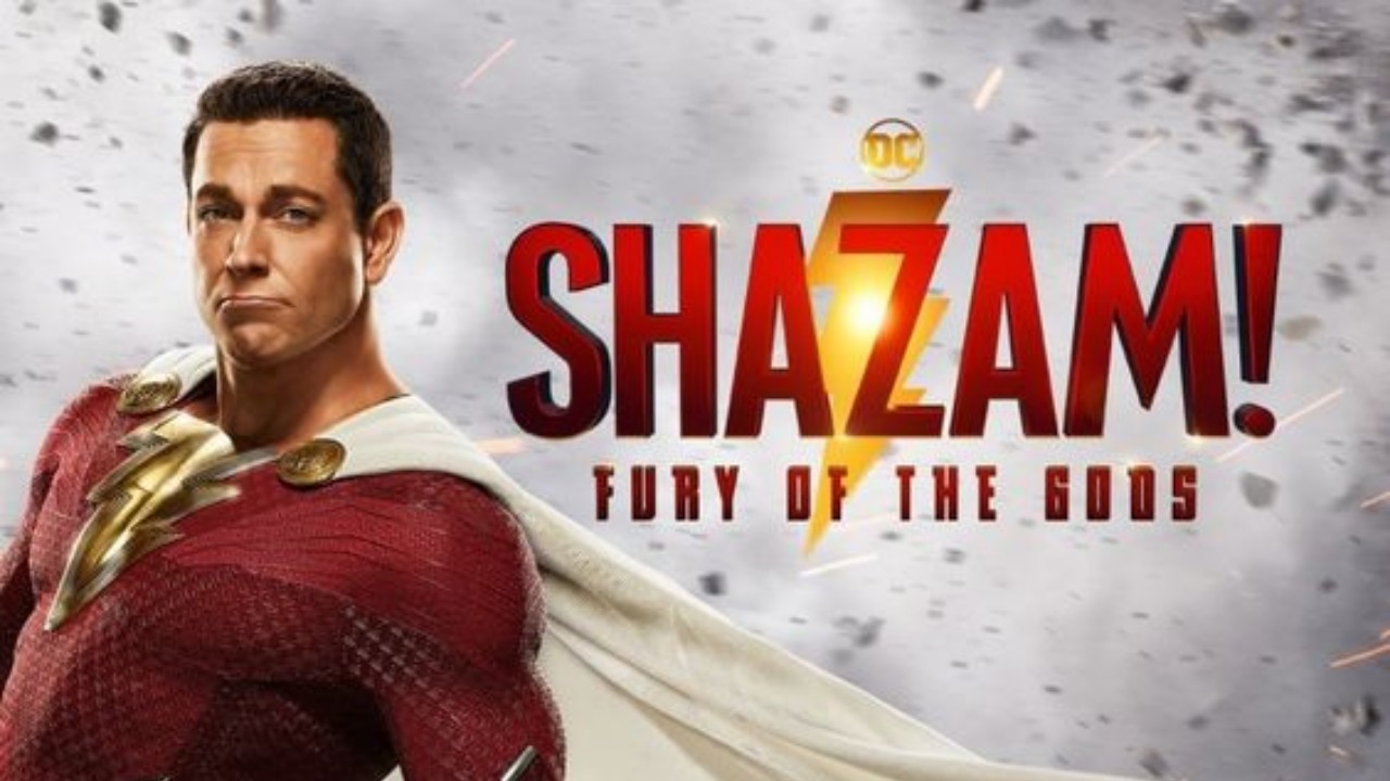 shazam