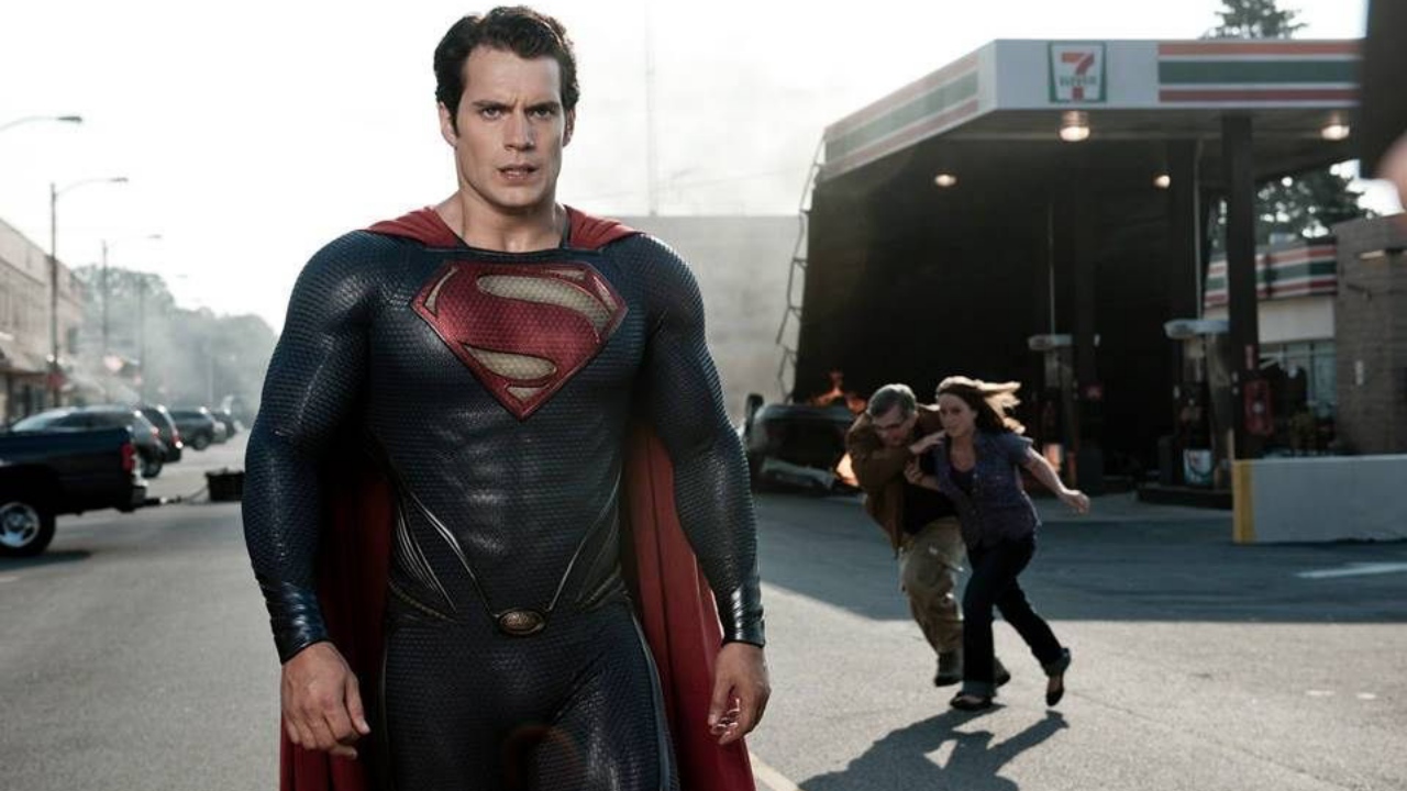 Arrivano importanti novità su chi sarà il regista di Superman: Legacy