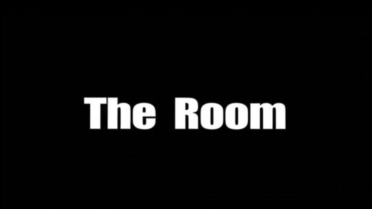 The Room film