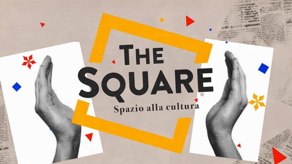 The Square Spazio Alla Cultura