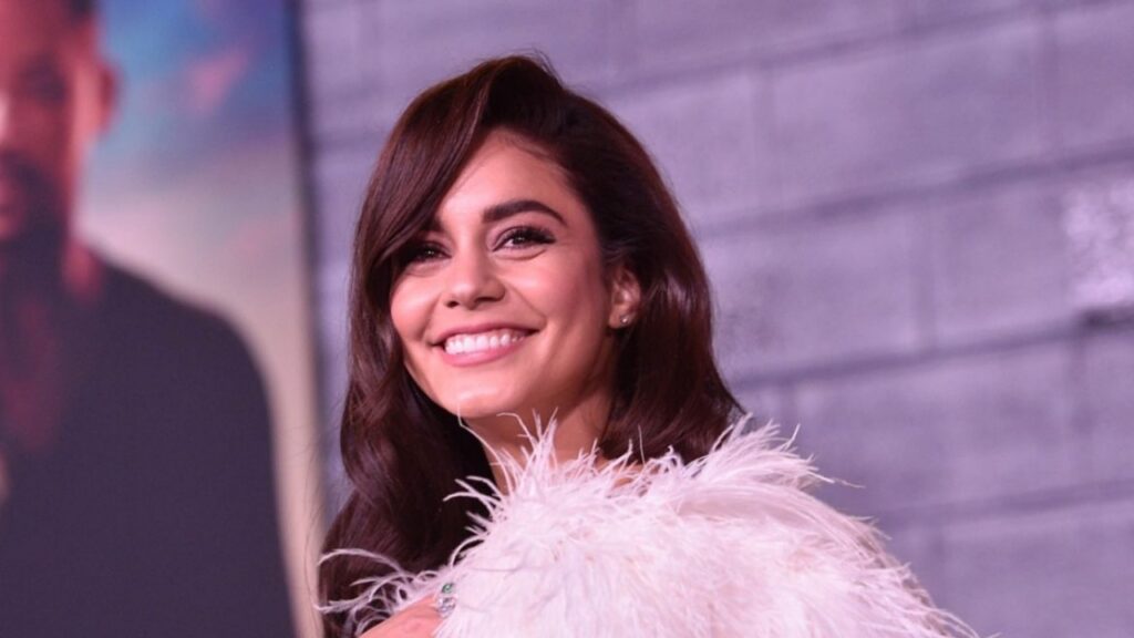 Hudgens Vanessa