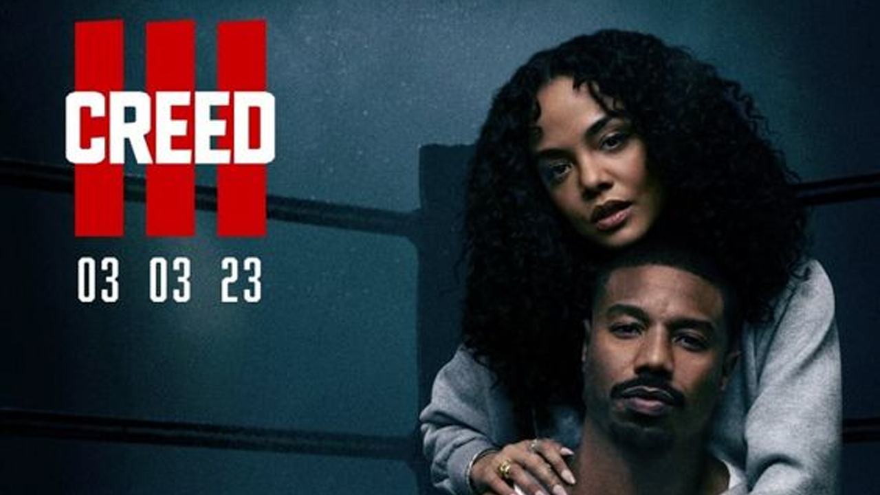 Michael B. Jordan e Tessa Thompson hanno dovuto affrontare la terapia di coppia prima di giare Creed III