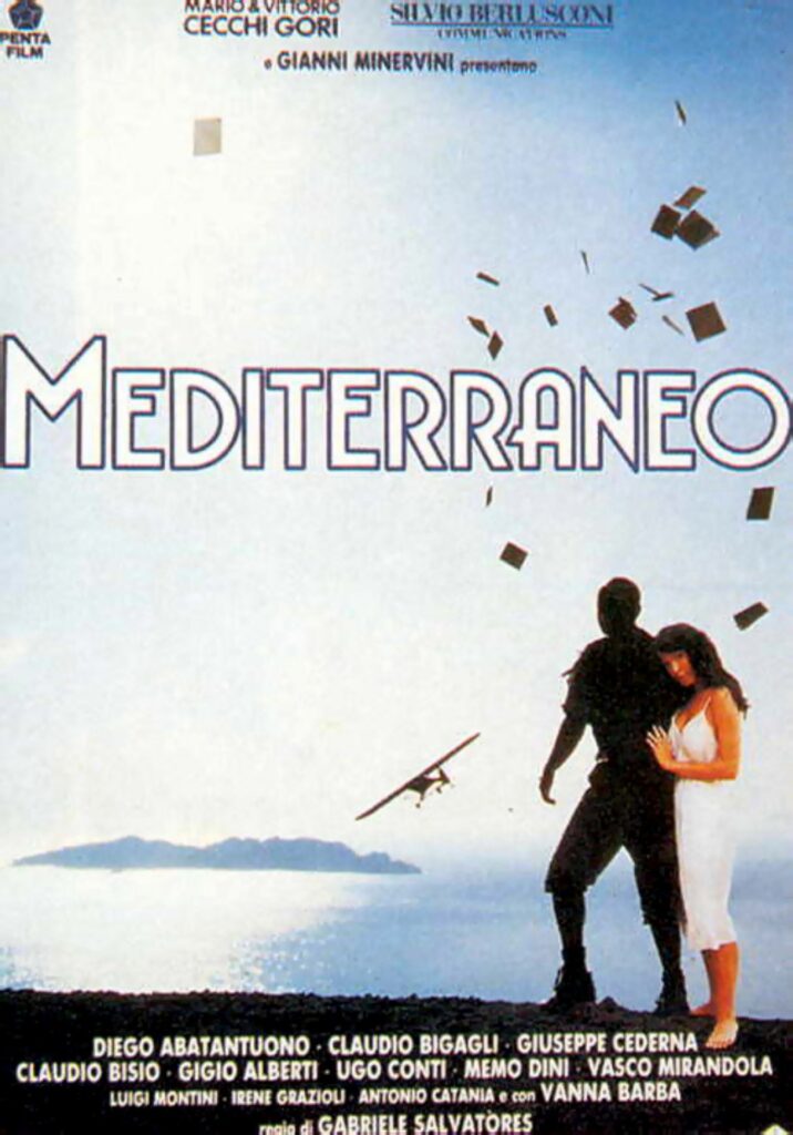 mediterraneo