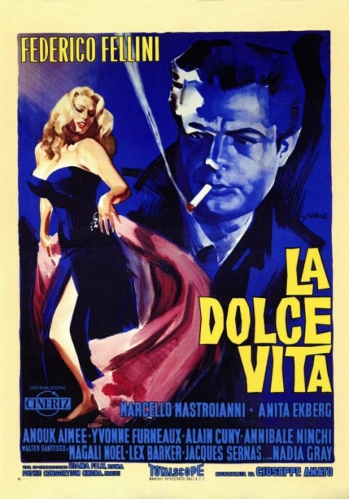 la dolce vita