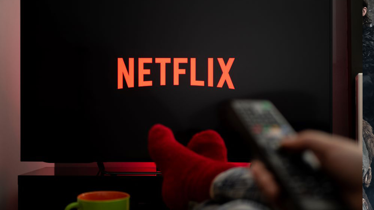 6 film per ragazzi da vedere su Netflix