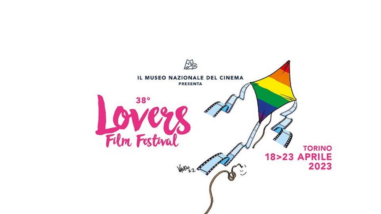 LOVERS FF: Inizia il conto alla rovescia della più antica rassegna cinematografica LGBTQI+ d’Europa