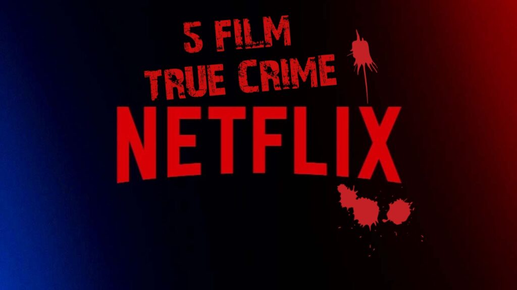 film true crime