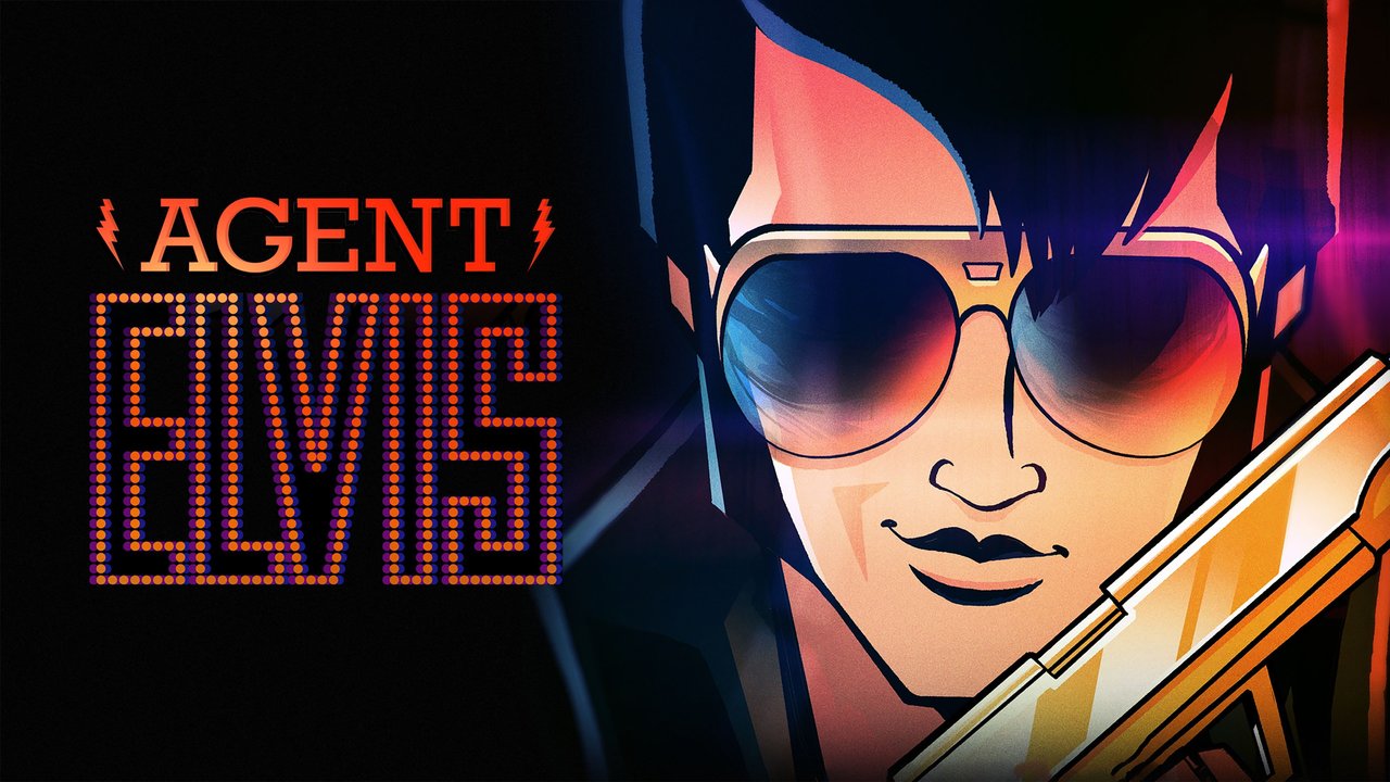 Agent Elvis