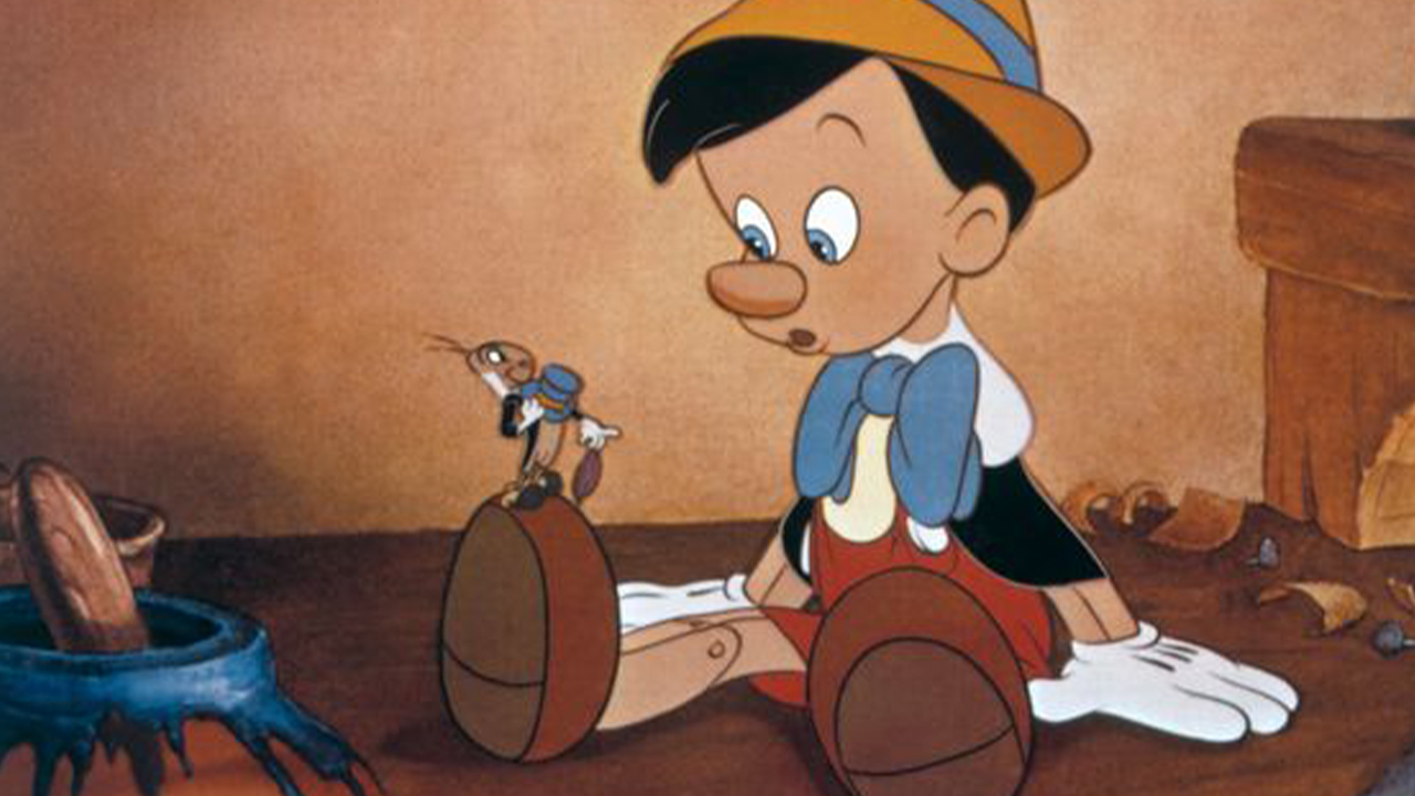 Pinocchio