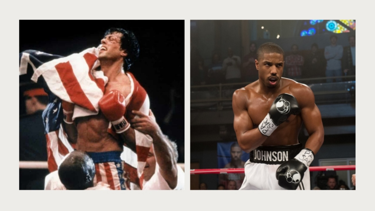 Dal peggiore al migliore: tutti i film della saga da Rocky a Creed 3