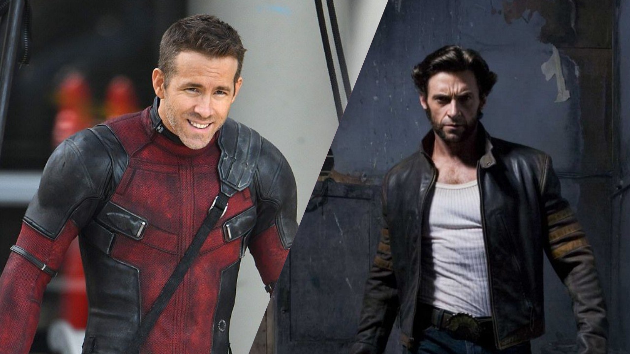 Ryan Reynolds critica Wolverine