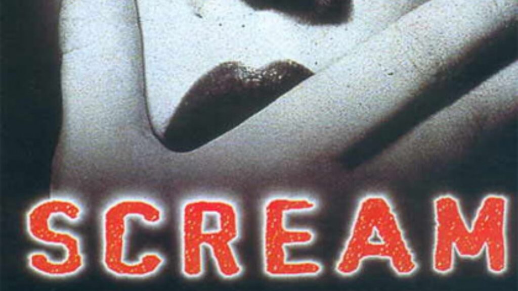 scream