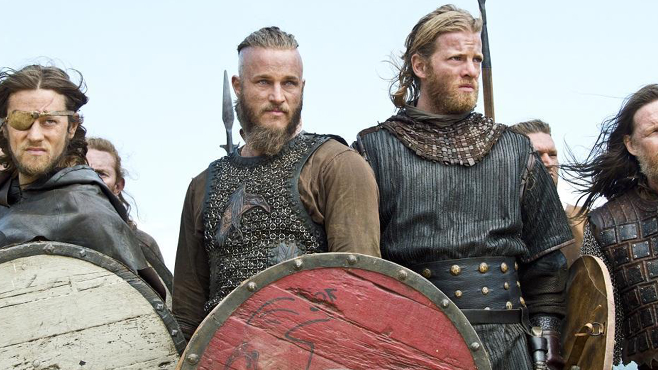 Vikings