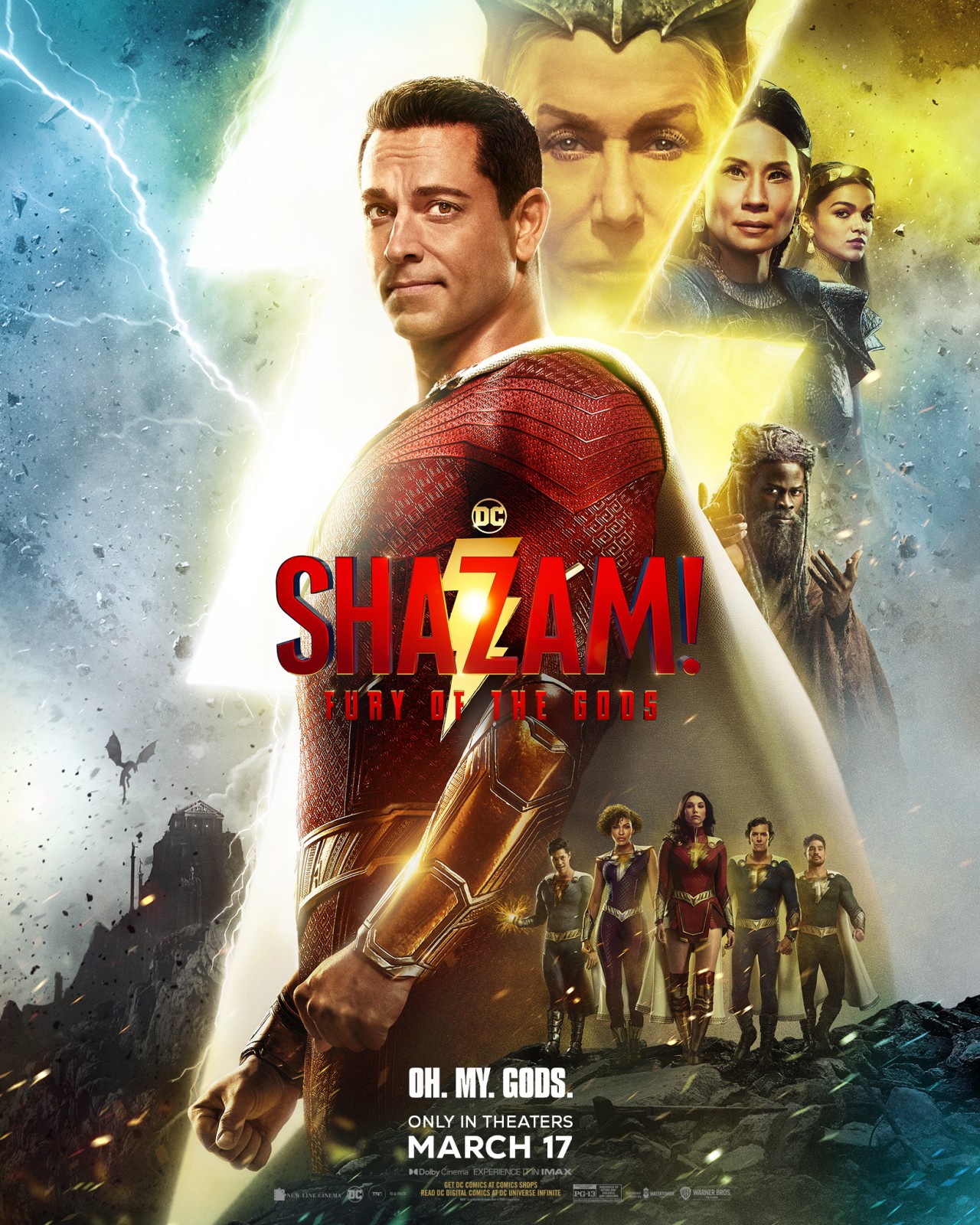 shazam