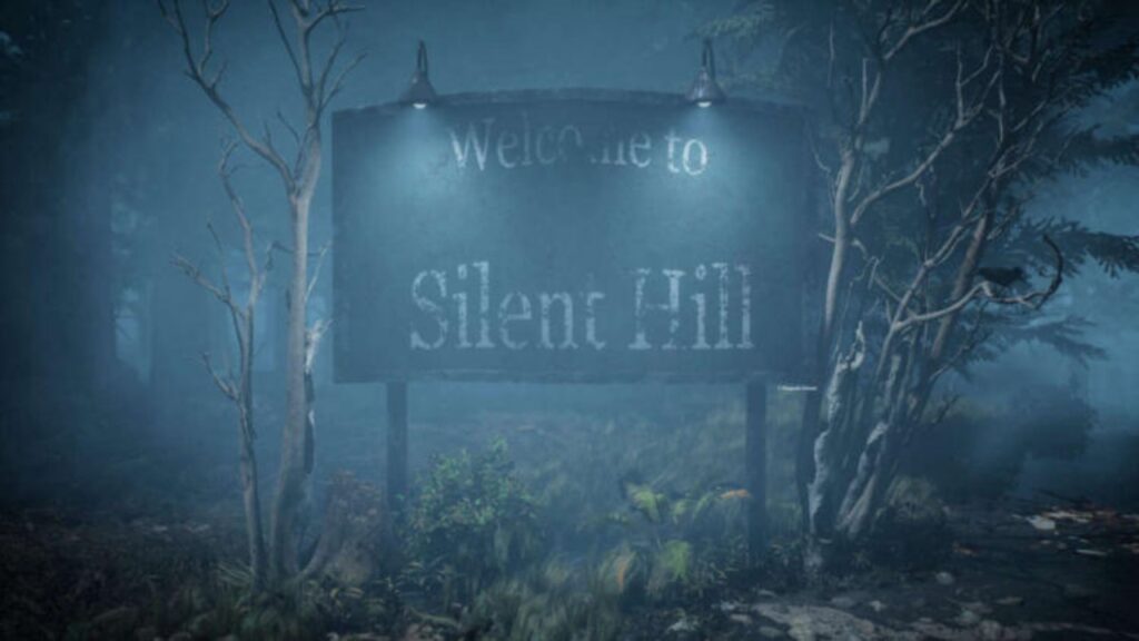 silent hill